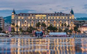 Intercontinental Carlton Cannes Cannes France